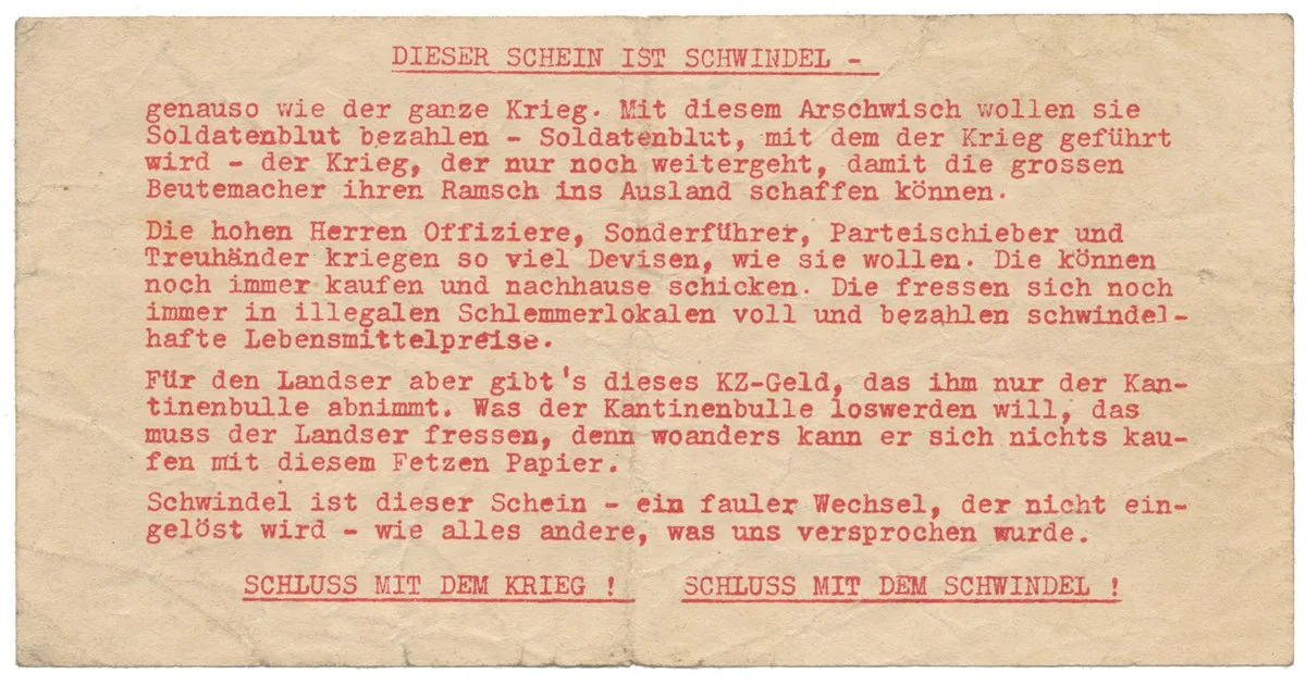 Německo - Deutsche Wehrmacht, 1939 - 1945 — 1