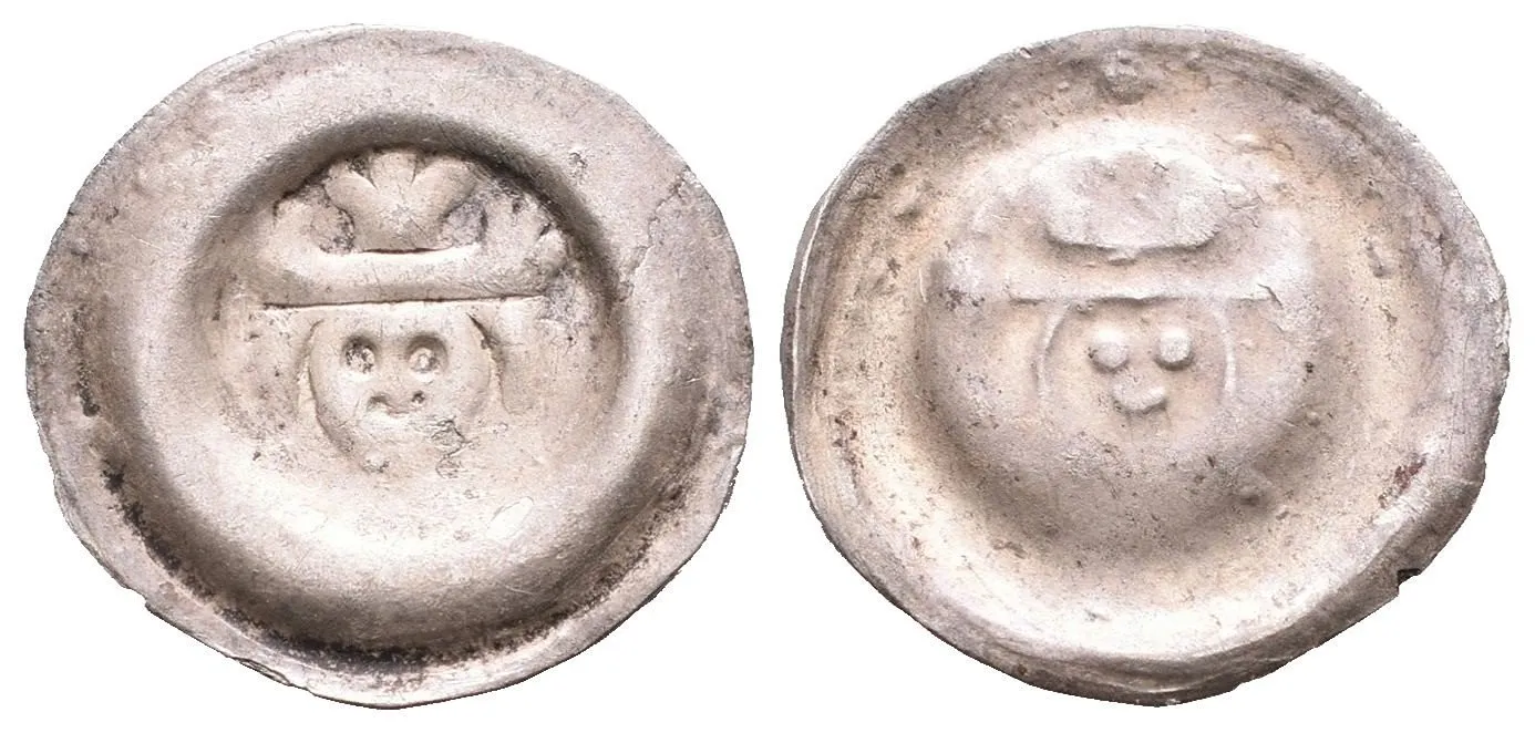 Přemysl Otakar II., 1253 - 1278 — 1