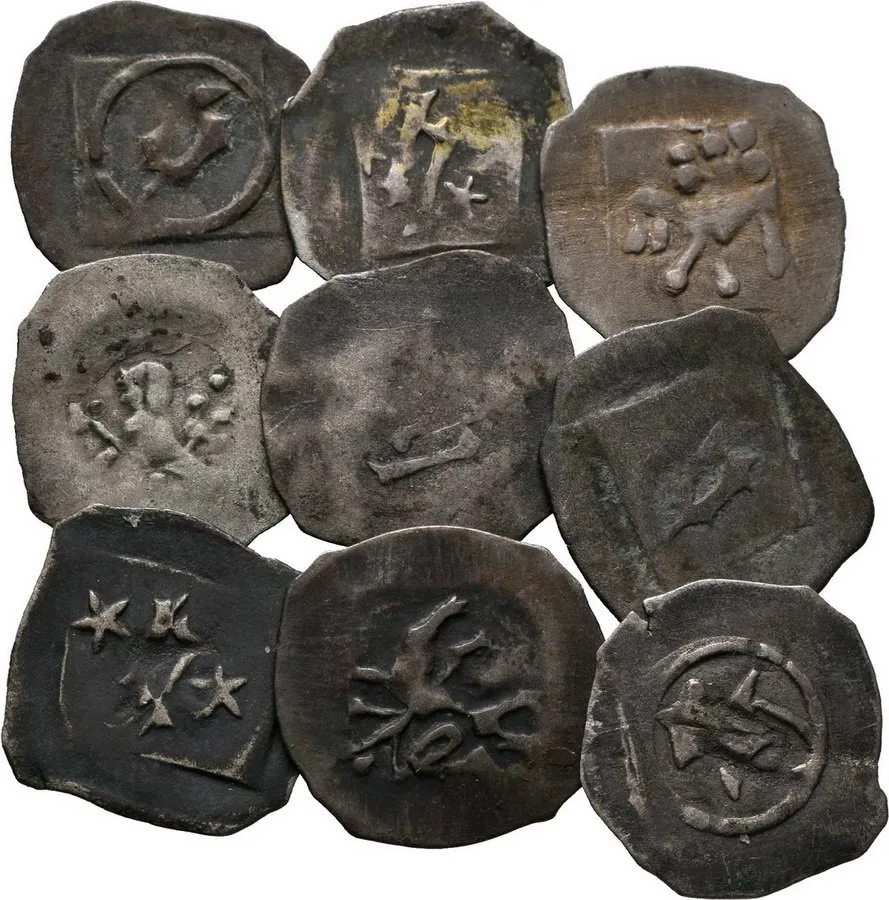 Bavorsko - Landshut, Jindřich IV., 1393 - 1450 — 1