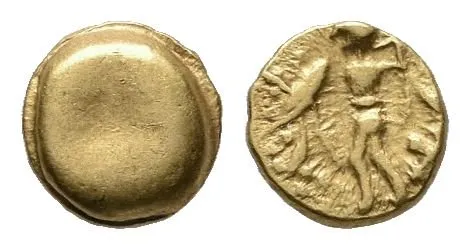 Střední Evropa, Bojové, 2. - 1. stol. př. Kr. — 1