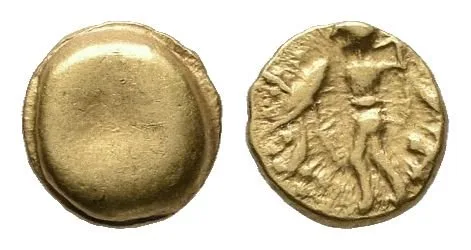 Střední Evropa, Bojové, 2. - 1. stol. př. Kr. — 1