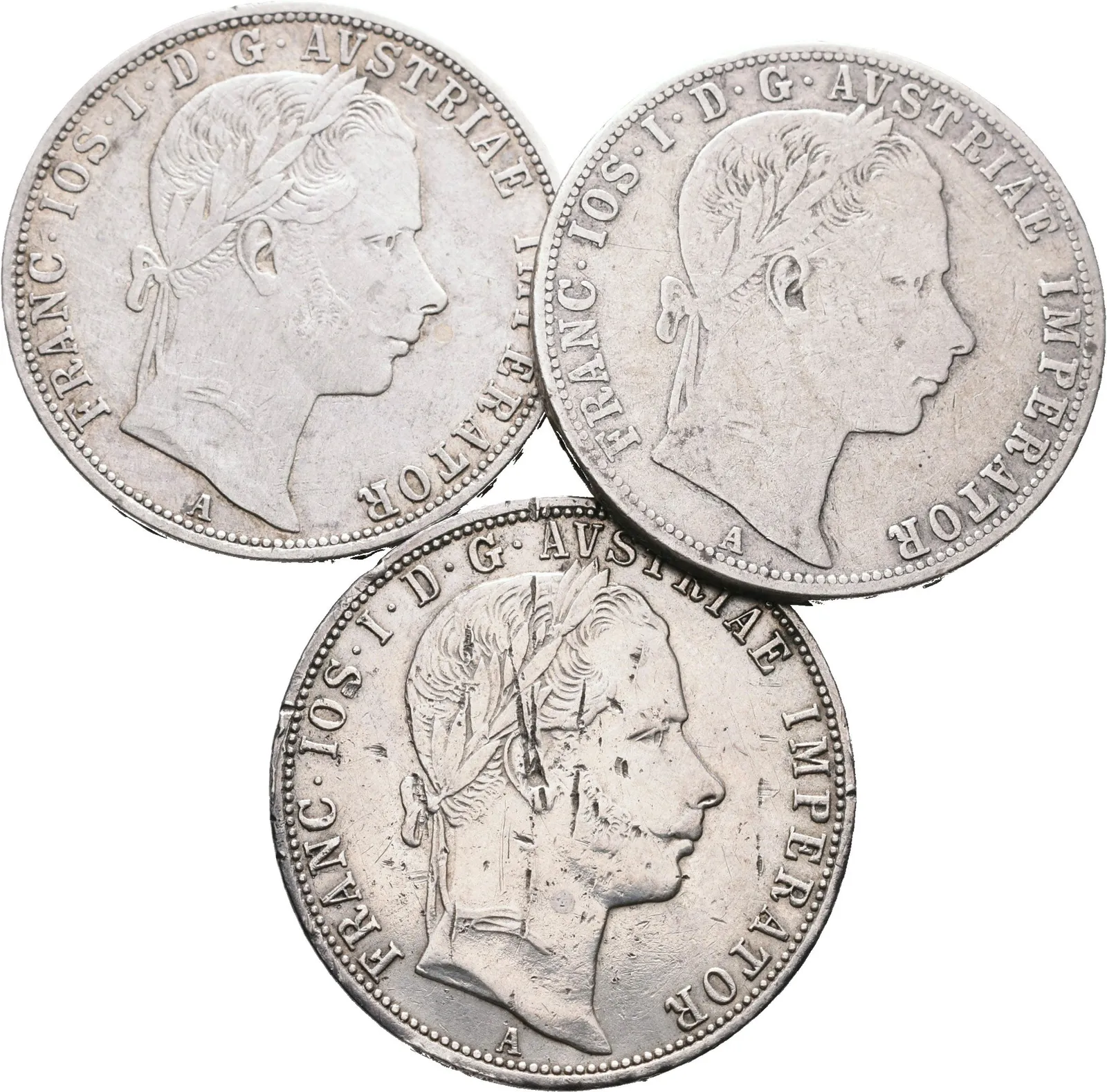 Zlatník 1859 A - lot