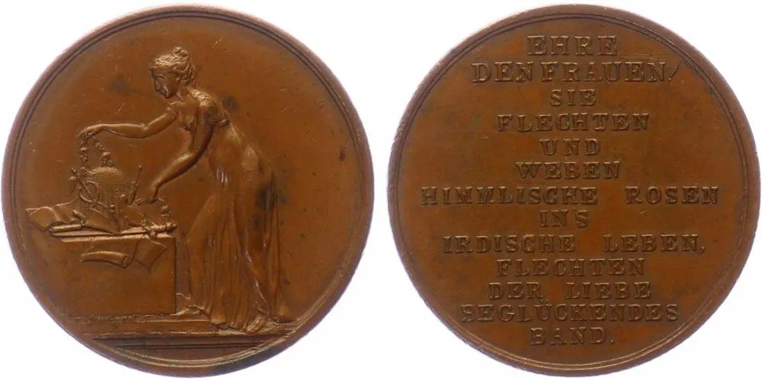 Stuckhart, Franz Xaver, 1781 - 1857 — 1