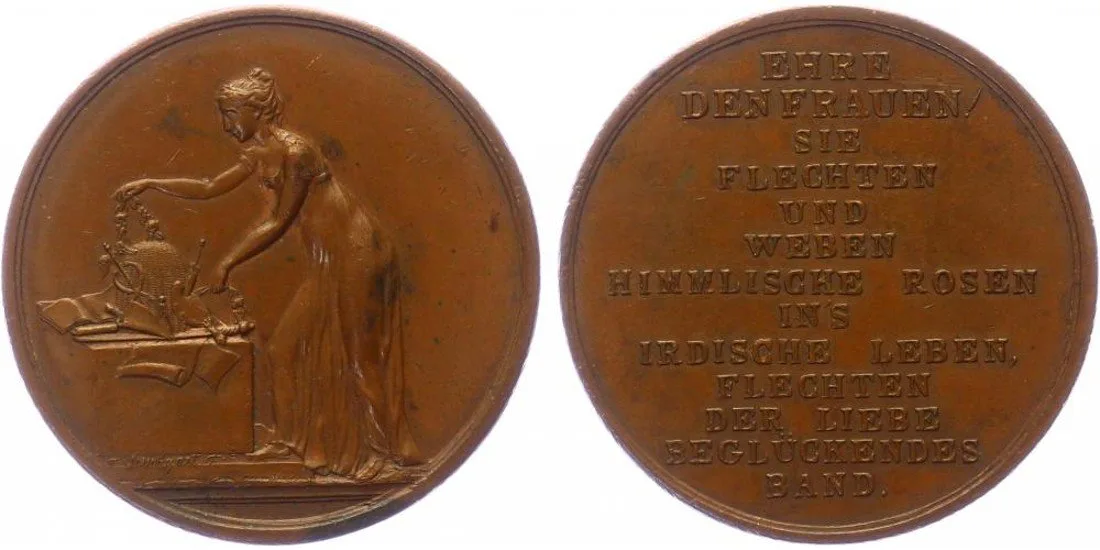 Stuckhart, Franz Xaver, 1781 - 1857 — 1