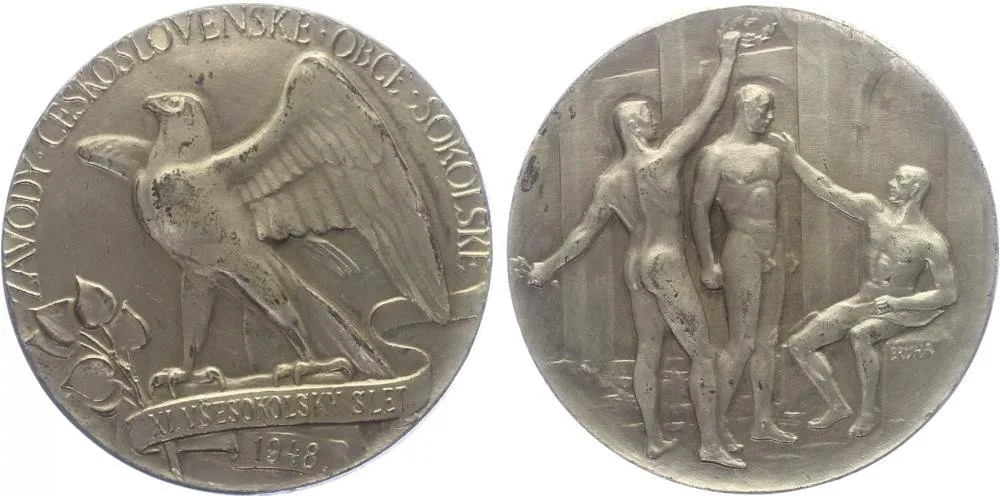 Brůha Jaroslav, 1889 - 1976 — 1