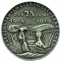 Německo, Karl Goetz, 1875 - 1950 — 2
