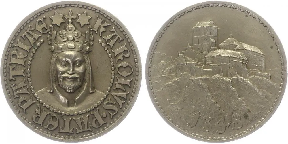 Pekárek Josef Václav, 1873 - 1930 — 1