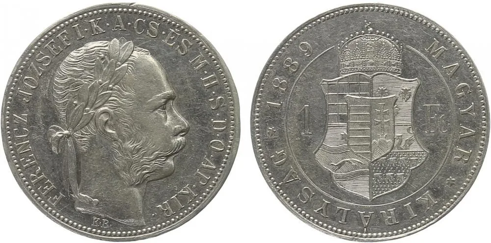 Rakouská a spolková měna, 1857 - 1892 — 1