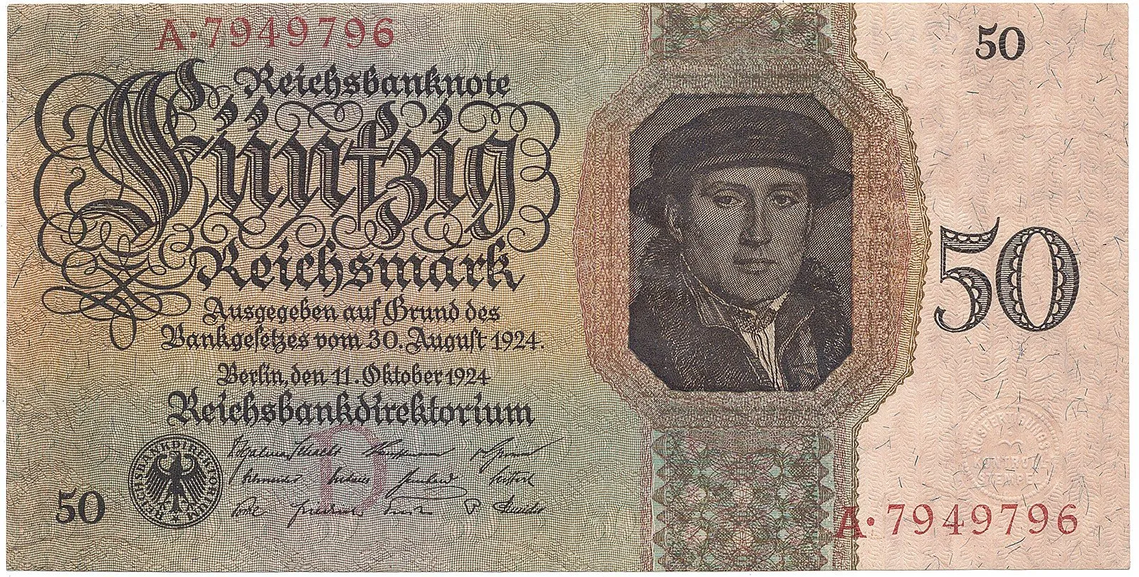 Německá platidla na československém území 1938-45 — 1