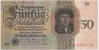 Německá platidla na československém území 1938-45 — 1