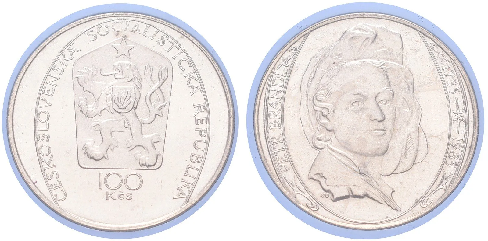 Období 1945 - 1993 — 1