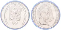 Období 1945 - 1993 — 1