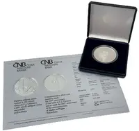 Česká republika, 1993 - — 2