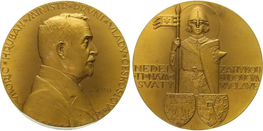 Šejnost Josef, 1878 - 1941 — 1
