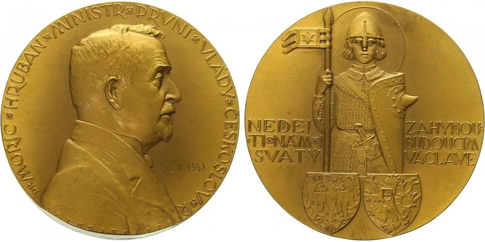 Šejnost Josef, 1878 - 1941 — 1