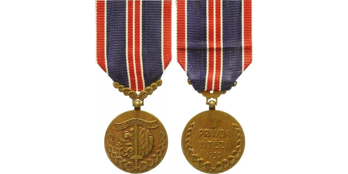 Československo — 1