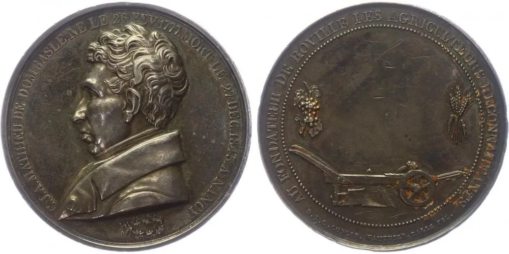 Francie, Napoleon III., 1852 - 1870 — 1