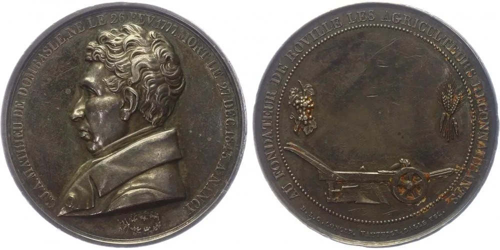 Francie, Napoleon III., 1852 - 1870 — 1