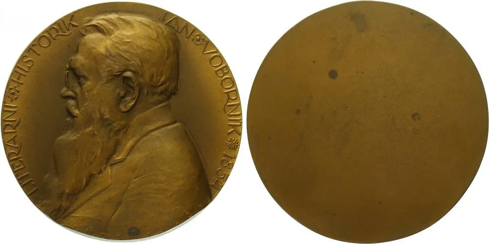 Šejnost Josef, 1878 - 1941 — 1