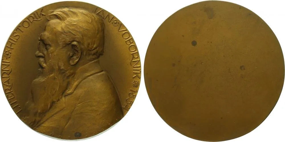 Šejnost Josef, 1878 - 1941 — 1