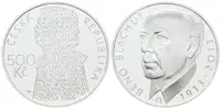 Česká republika, 1993 - — 1