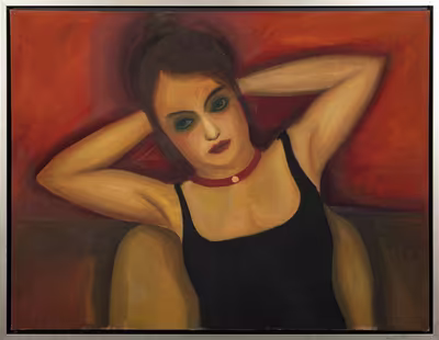 Jaroslav Valečka: Jaroslav Valečka (1972) - Slečna N.