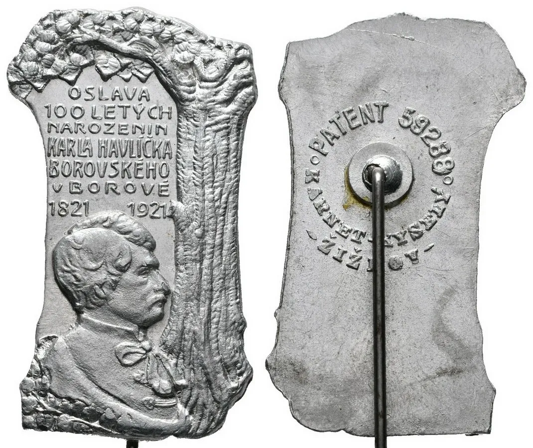 Česko - výstavy, veletrhy, slavnosti — 1