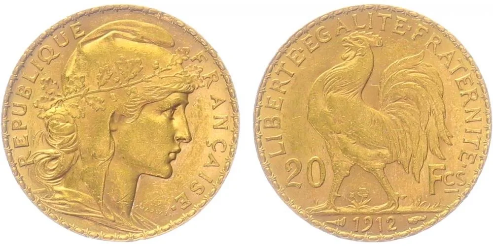 Francie, III. republika, 1871 - 1940 — 1