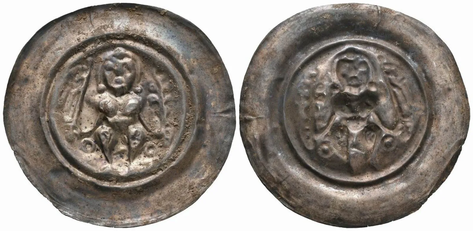 Přemysl Otakar II., 1253 - 1278 — 1