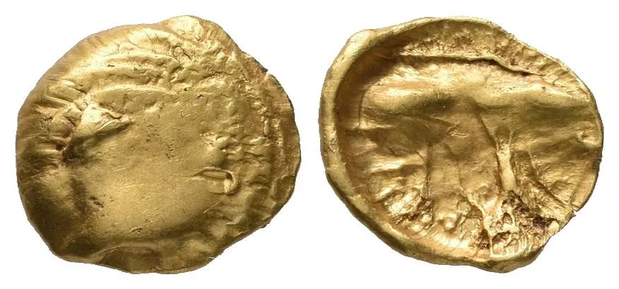 Střední Evropa, Bojové, 2. - 1. stol. př. Kr. — 1