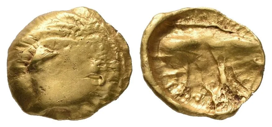 Střední Evropa, Bojové, 2. - 1. stol. př. Kr. — 1