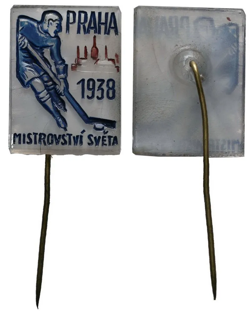 Čechy, Morava a Slezsko - mistrovství, soutěže, turnaje, poháry, utkání — 1
