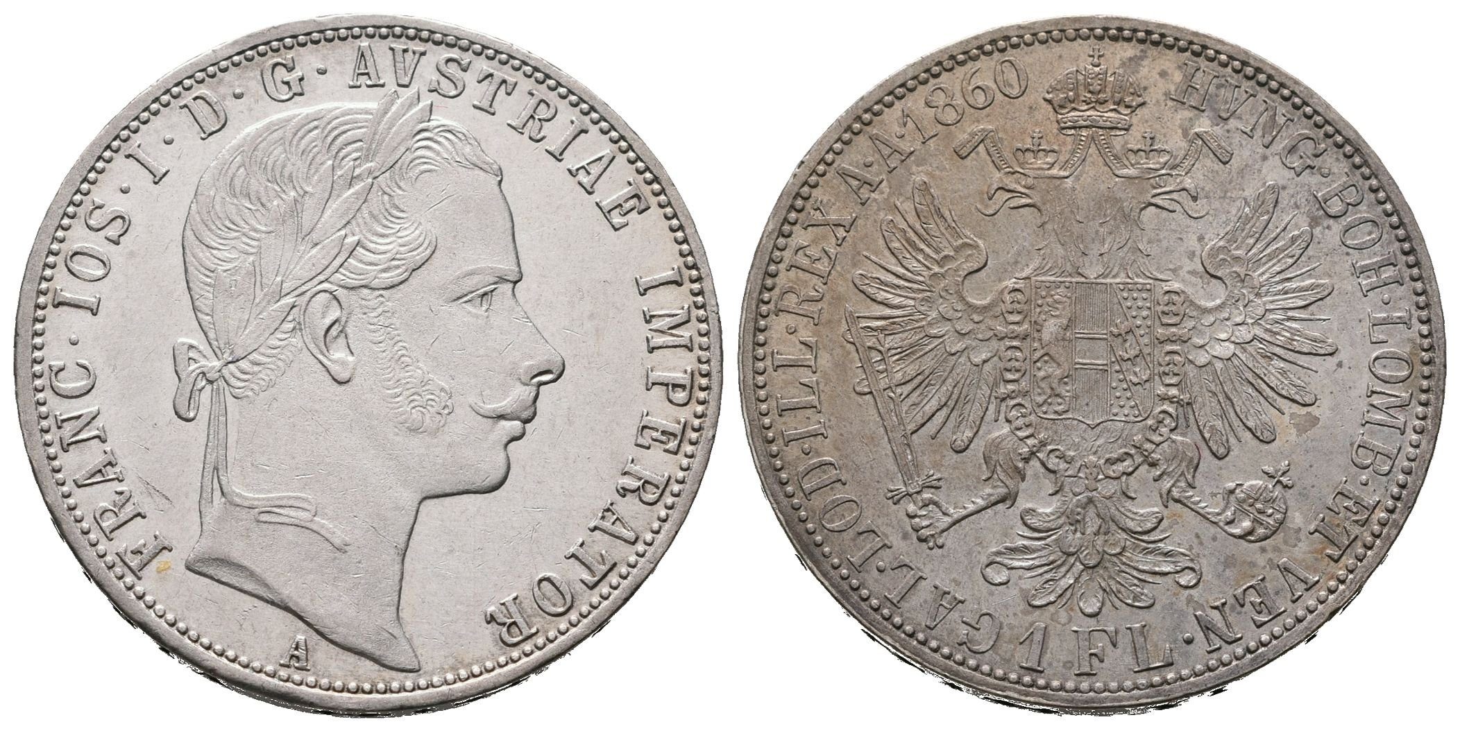 Zlatník 1860 A