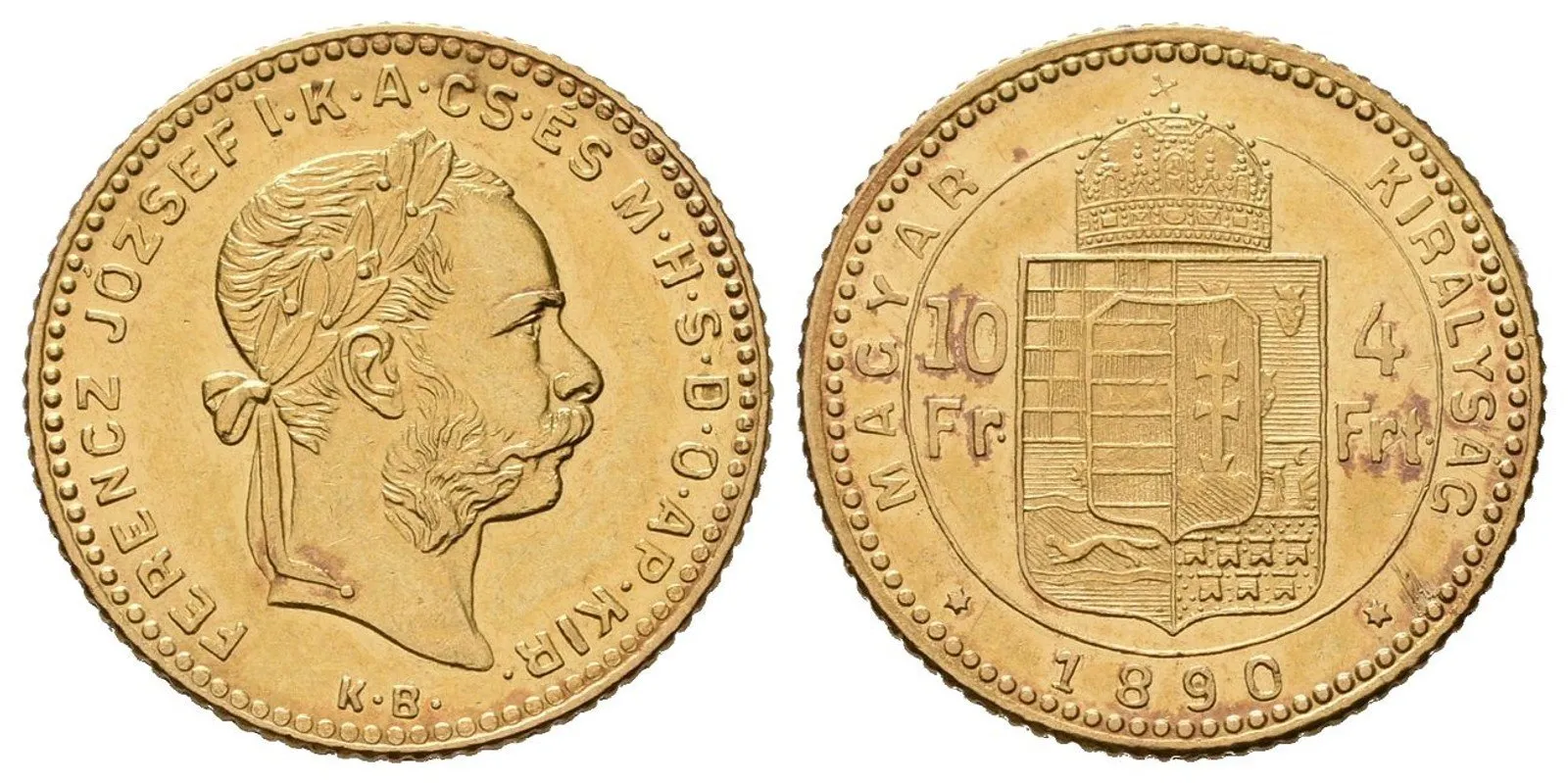 Rakouská a spolková měna, 1857 - 1892 — 1