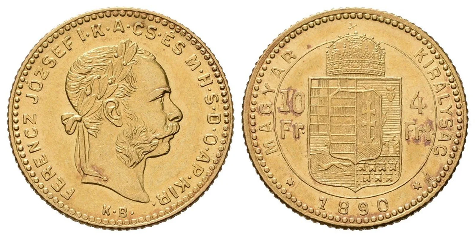 Rakouská a spolková měna, 1857 - 1892 — 1