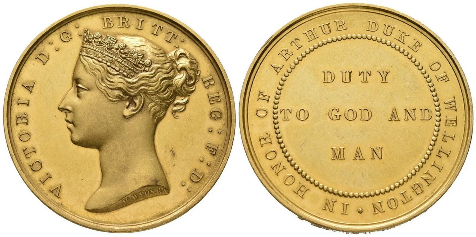 Velká Británie, Victoria, 1837 - 1901 — 1