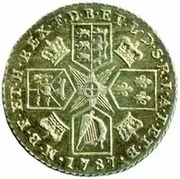 Velká Británie, George III., 1760 - 1820 — 2