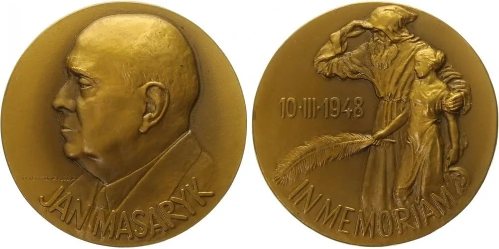 Uchytilová-Kučová Marie, 1924 - 1989 — 1