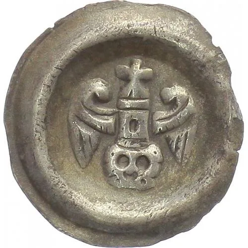 Přemysl Otakar II., 1253 - 1278 — 1