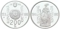 Slovenská republika, 1993 - — 1