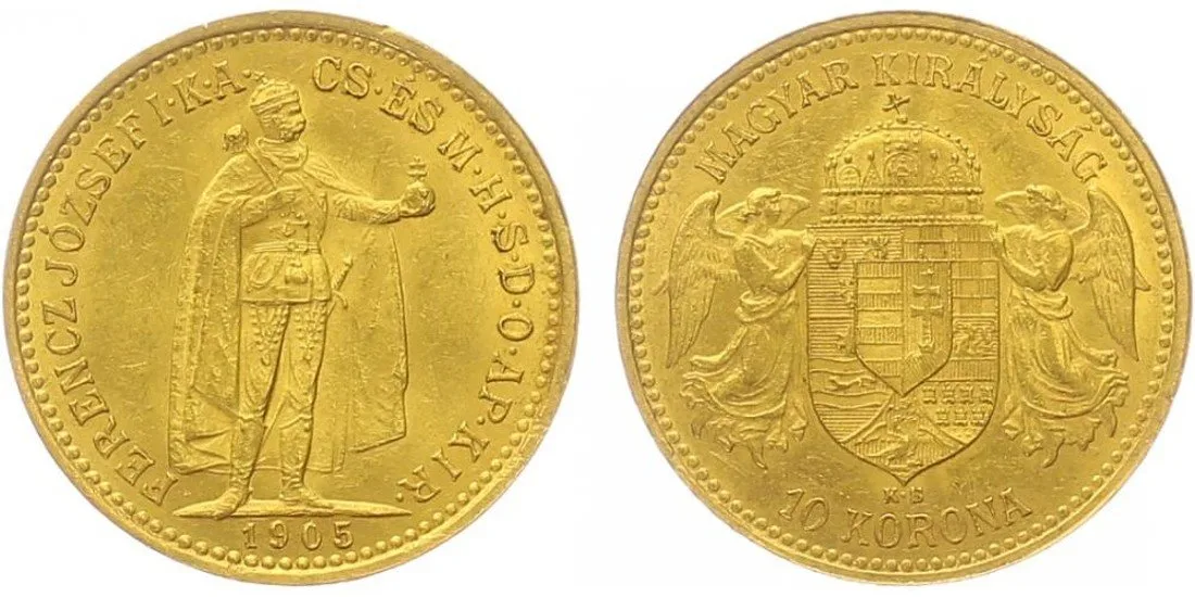 František Josef I., 1848 - 1916 — 1