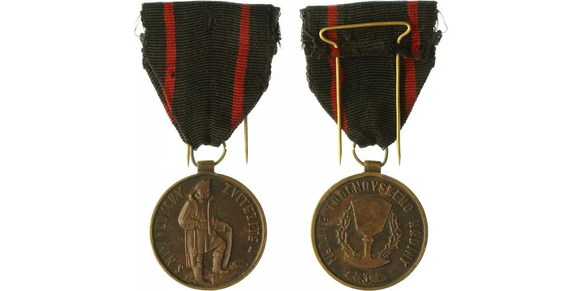 Československo — 1