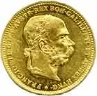 František Josef I., 1848 - 1916 — 1
