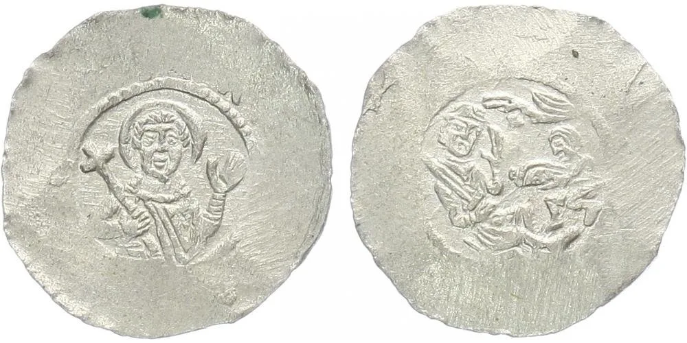 Bedřich, 1173, 1179 - 1181, 1182 - 1189 — 1
