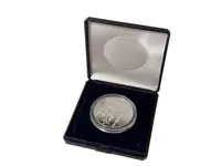 200 Kč 1993 - Ústava České republiky, PROOF - fotografie 3