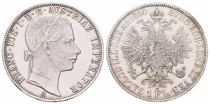 Zlatník 1860 A
