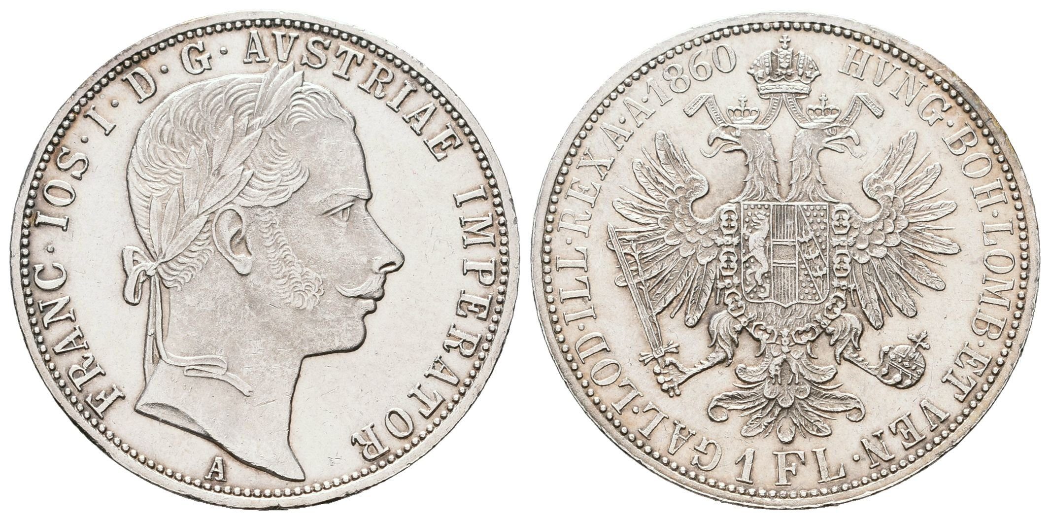 Zlatník 1860 A