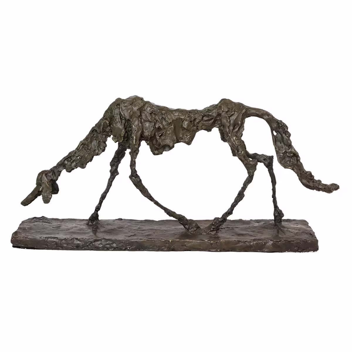 Alberto Giacometti - Pes