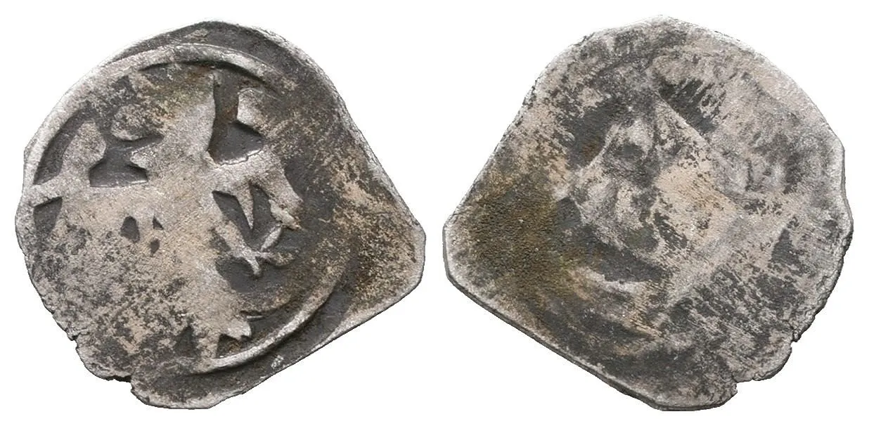 Albrecht Rakouský - markrabě moravský, 1423 - 1435 — 1