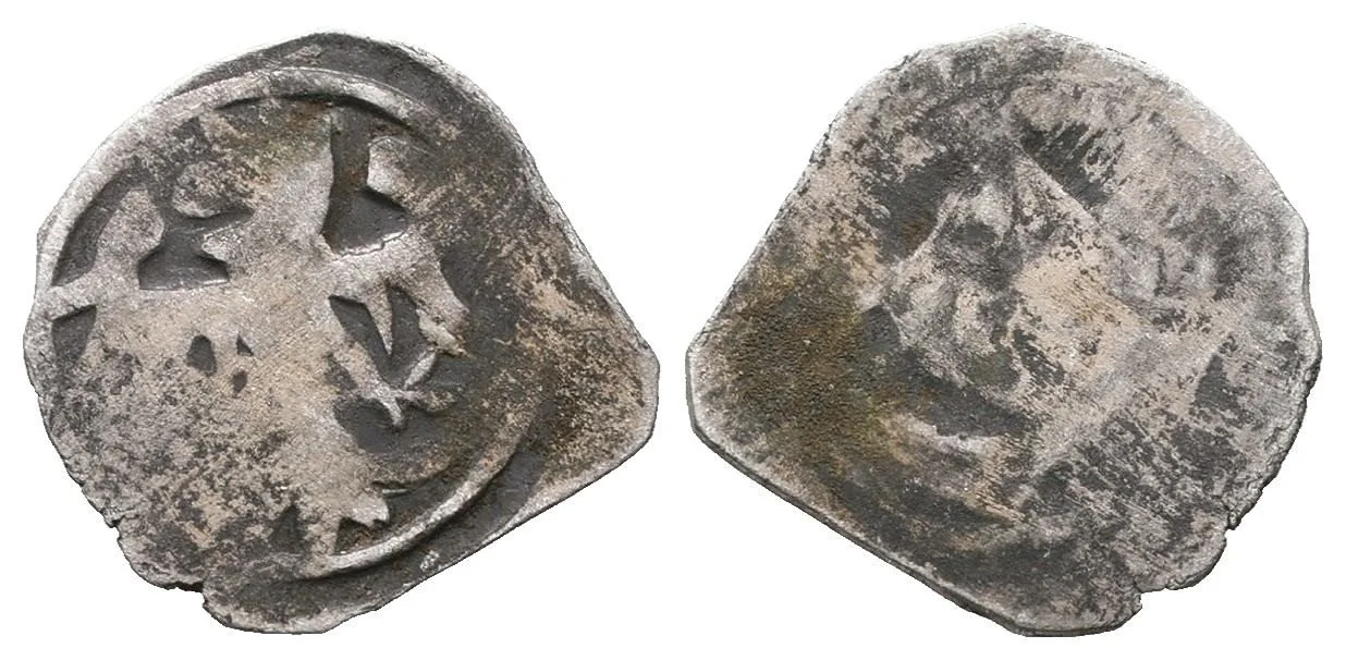 Albrecht Rakouský - markrabě moravský, 1423 - 1435 — 1
